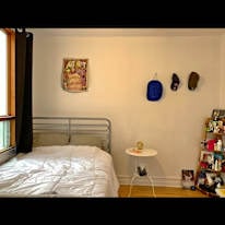 Photo of Ophélie's room