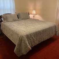 Photo of Nancy's room