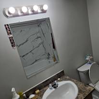 Photo of Melo's room