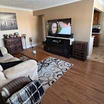 Gonzalo Figueroa's room