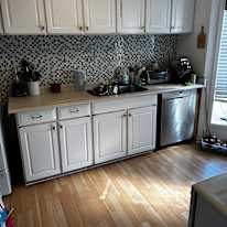 Photo of Jennifer's room