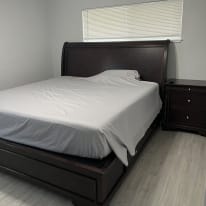 Photo of Karla's room