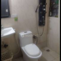 Photo of Akshar's room