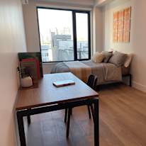 Photo of The Reserve NYC's room