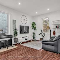 Photo of Saam's room