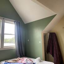 Photo of Johnny's room