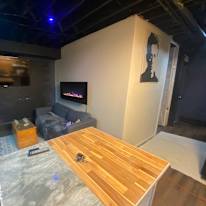 Photo of Ty's room