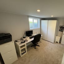 Photo of Jaden's room