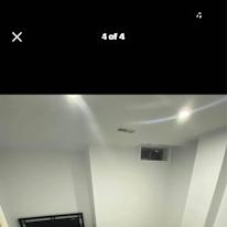 Photo of Harpreet's room