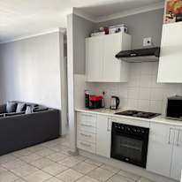 Photo of Zandile's room
