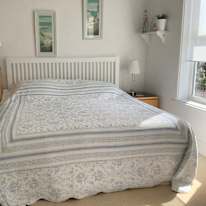 Photo of Claire's room