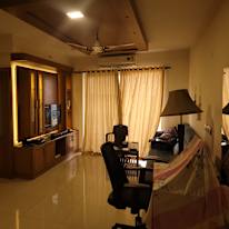Photo of Darshan's room
