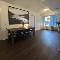 Photo of Emma's room