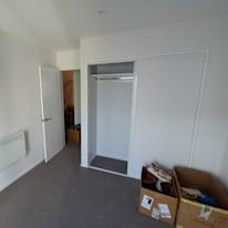 Photo of Alex's room