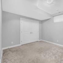 Photo of Sai's room