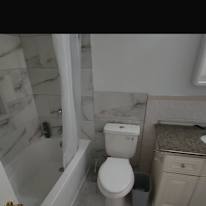 Photo of Tony's room