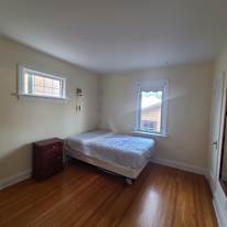 Photo of Daniel's room