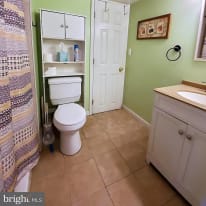 Photo of Kalika's room