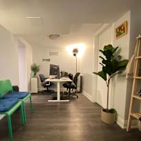 Photo of Candy's room