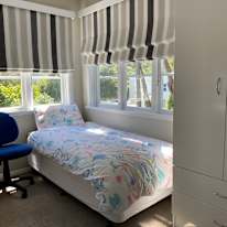 Photo of Ana's room