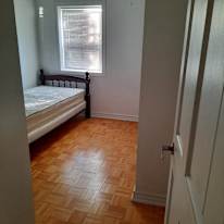 Photo of Elisabete's room