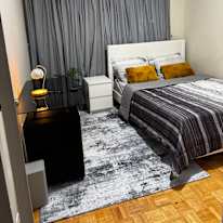 Photo of Mary's room