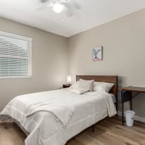 Photo of PadSplit's room