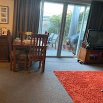 Photo of Nena's room
