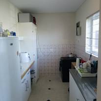 Photo of Kurt Paulsen's room