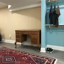 Photo of Zack's room
