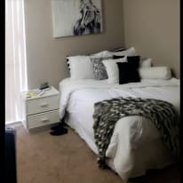 Photo of Arii's room