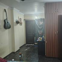 Photo of Rajesh Kumar's room
