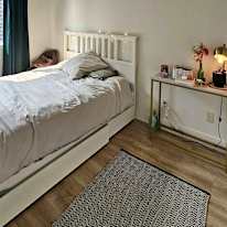 Photo of Marvellas's room