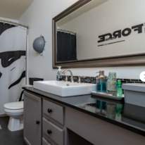 Photo of Tanya Markham's room