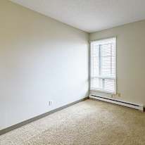 Photo of Harpreet's room