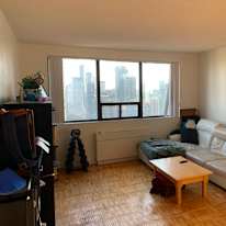 Photo of Emily's room