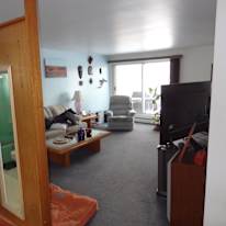 Photo of RALPH's room