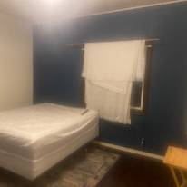 Photo of Justin's room