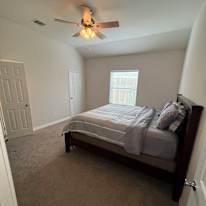 Photo of Kevin's room