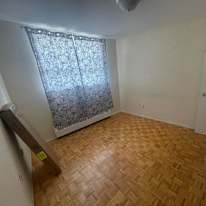 Photo of Harsh's room