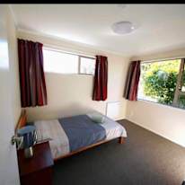 Photo of Ritika's room