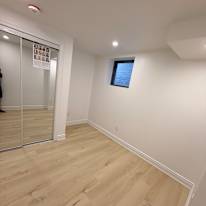 Photo of Snigdha's room