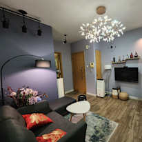 Photo of Bryan's room