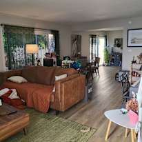 Photo of Regan's room