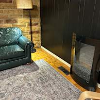 Photo of Cathy's room