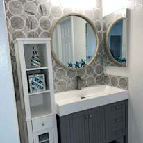 Photo of Aileen's room