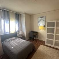 Photo of Glady's room