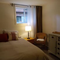 Photo of Lucie's room