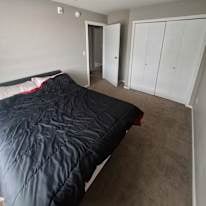 Photo of Caio & Mel's room