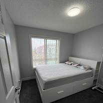 Photo of Edver's room